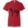 Youth Unisex Jersey Tee Thumbnail