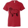 Youth Unisex Jersey Tee Thumbnail