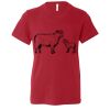Youth Unisex Jersey Tee Thumbnail
