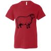 Youth Unisex Jersey Tee Thumbnail