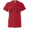 Youth Unisex Jersey Tee Thumbnail