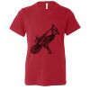 Youth Unisex Jersey Tee Thumbnail