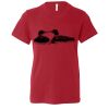 Youth Unisex Jersey Tee Thumbnail