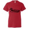 Youth Unisex Jersey Tee Thumbnail