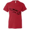 Youth Unisex Jersey Tee Thumbnail