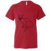 Youth Unisex Jersey Tee Thumbnail