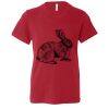 Youth Unisex Jersey Tee Thumbnail
