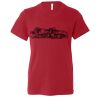Youth Unisex Jersey Tee Thumbnail