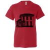 Youth Unisex Jersey Tee Thumbnail