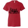 Youth Unisex Jersey Tee Thumbnail