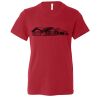 Youth Unisex Jersey Tee Thumbnail