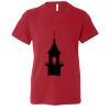 Youth Unisex Jersey Tee Thumbnail