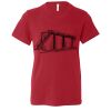 Youth Unisex Jersey Tee Thumbnail