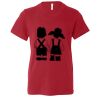 Youth Unisex Jersey Tee Thumbnail