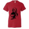 Youth Unisex Jersey Tee Thumbnail