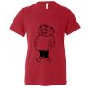 Youth Unisex Jersey Tee Thumbnail