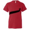 Youth Unisex Jersey Tee Thumbnail