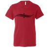 Youth Unisex Jersey Tee Thumbnail