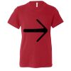 Youth Unisex Jersey Tee Thumbnail