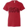 Youth Unisex Jersey Tee Thumbnail