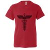 Youth Unisex Jersey Tee Thumbnail
