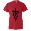 Youth Unisex Jersey Tee Thumbnail