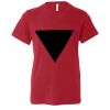 Youth Unisex Jersey Tee Thumbnail