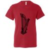 Youth Unisex Jersey Tee Thumbnail