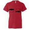 Youth Unisex Jersey Tee Thumbnail