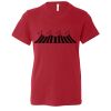 Youth Unisex Jersey Tee Thumbnail