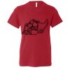 Youth Unisex Jersey Tee Thumbnail