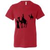 Youth Unisex Jersey Tee Thumbnail