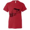 Youth Unisex Jersey Tee Thumbnail