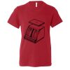 Youth Unisex Jersey Tee Thumbnail