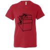 Youth Unisex Jersey Tee Thumbnail