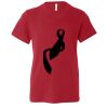 Youth Unisex Jersey Tee Thumbnail