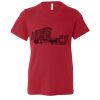 Youth Unisex Jersey Tee Thumbnail
