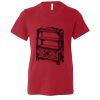 Youth Unisex Jersey Tee Thumbnail