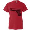 Youth Unisex Jersey Tee Thumbnail