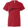 Youth Unisex Jersey Tee Thumbnail