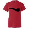 Youth Unisex Jersey Tee Thumbnail