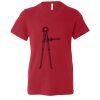 Youth Unisex Jersey Tee Thumbnail