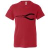 Youth Unisex Jersey Tee Thumbnail