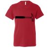Youth Unisex Jersey Tee Thumbnail