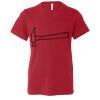 Youth Unisex Jersey Tee Thumbnail