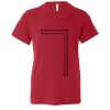 Youth Unisex Jersey Tee Thumbnail