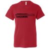 Youth Unisex Jersey Tee Thumbnail
