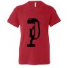 Youth Unisex Jersey Tee Thumbnail