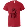 Youth Unisex Jersey Tee Thumbnail
