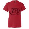 Youth Unisex Jersey Tee Thumbnail